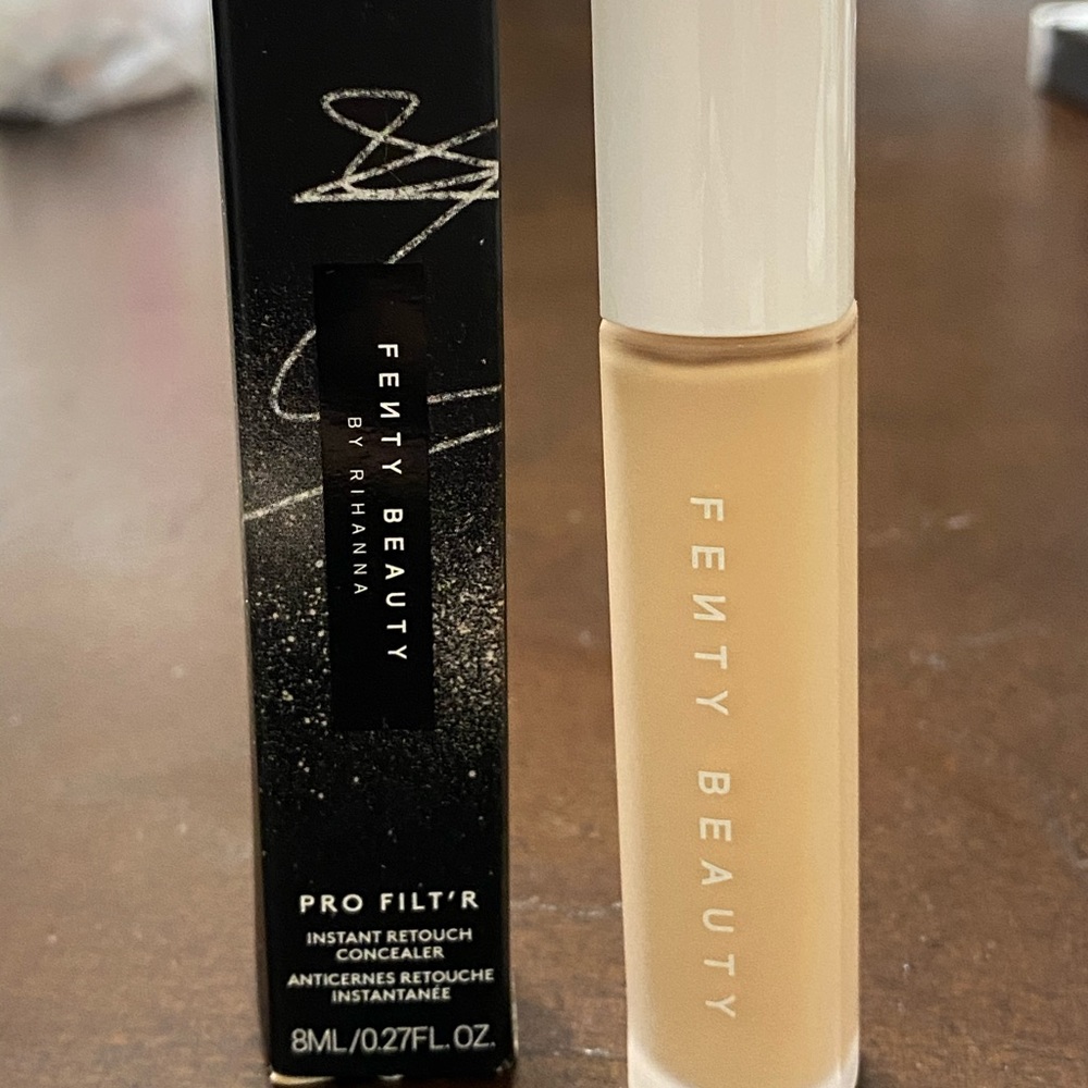 Fenty concealer